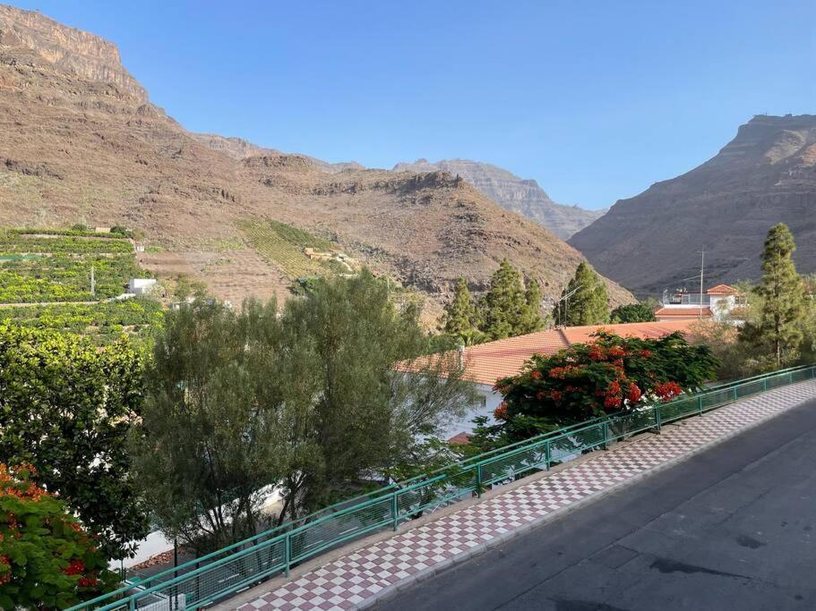 Cycling Holiday, 11 Km From Arguineguin Las Casillas  외부 사진