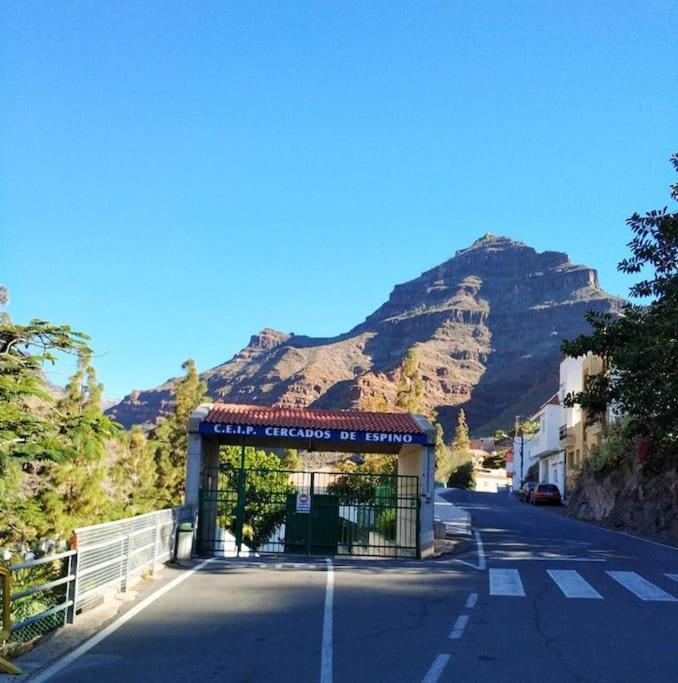 Cycling Holiday, 11 Km From Arguineguin Las Casillas  외부 사진