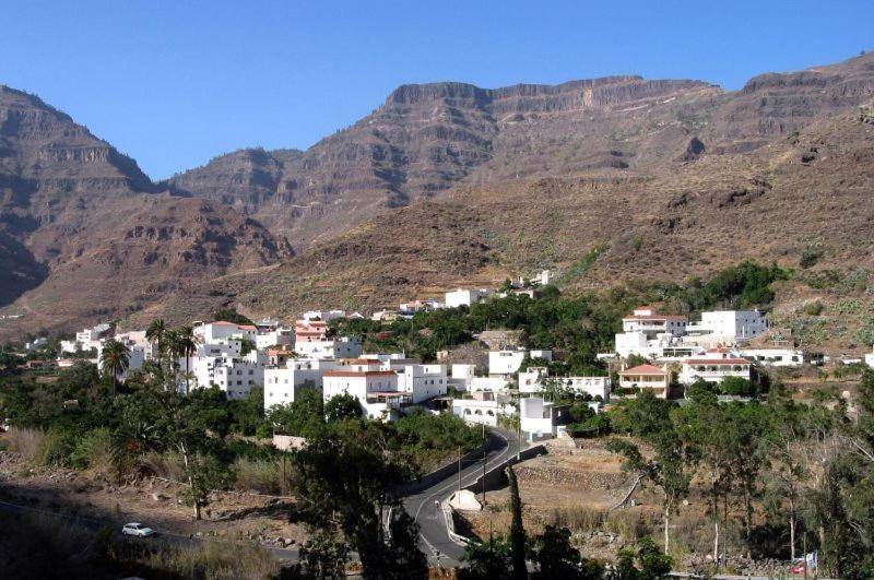 Cycling Holiday, 11 Km From Arguineguin Las Casillas  외부 사진